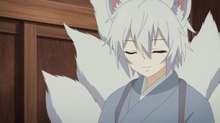 Kakuriyo no Yadomeshi Episode 13 English Sub