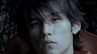 MV Asli Jay Chou "William Castle" (Versi yang Dipulihkan)