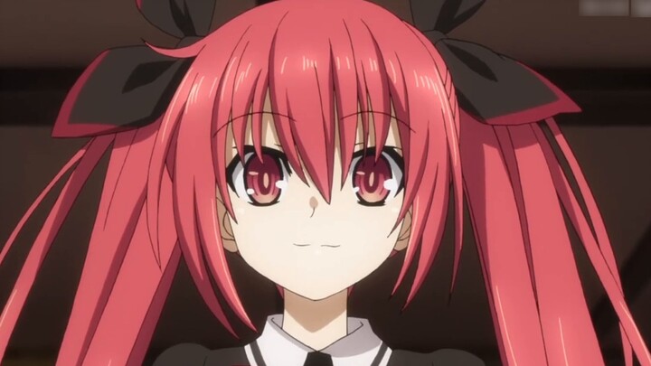 [Date A Live]Crazy Fruit Baby