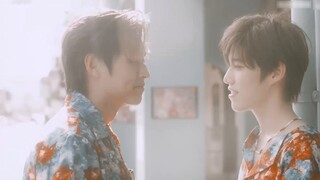 Những cảnh quyến rũ của BKPP trong <I Told Sunset About You Season 2>