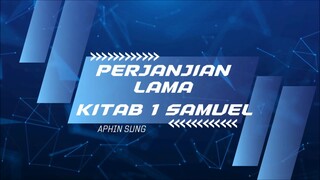 Alkitab Suara - 1 Samuel Pasal 02