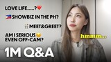 Am I Still Going to a Philippine University? | 1M Q&A