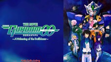 Mobile Suit Gundam 00 The Movie: A Wakening Of The Trailblazer [Vietsub]