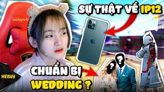 [FreeFire] Sự Thật Về IPhone 12 ProMax của Alice Và Cái Kết  | HEAVY Alice