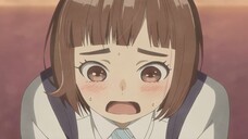 Araburu Kisetsu no Otome-domo yo - Episode 11 (Subtitle Indonesia)