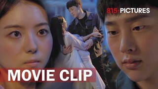 Literally Everyone Noticed His Feelings Except For Her | Lim Na Young, Kwon Hyun Bin | Twenty Hacker