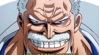 Informasi Lengkap One Piece Chapter 1126: Rambut Merah VS Bator, Topi Jerami dan Sonny Hilang