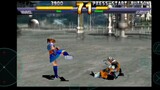 [Very Hard] Part 2/6 Ex2 Plus - Street Fighter Gameplay