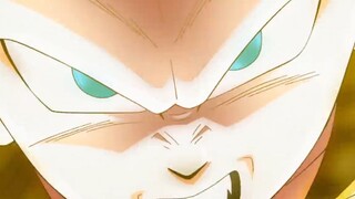 Dragon Ball Z AMV