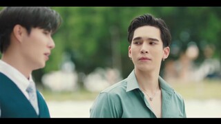 BL #นิ่งเฮียก็หาว่าซื่อ | Cutie Pie Series #CUT 56