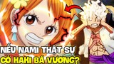 NAMI TỎA RA BÁ KHÍ?! | NẾU NAMI THẬT SỰ CÓ HAKI BÁ VƯƠNG?!