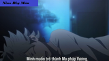Ma pháp vương - black clover tập 25 anime