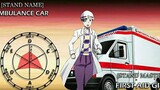 [Anime]Detail Super Menakutkan Dalam Jojo's Bizzare Adventure