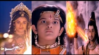 Mahakali episode 30