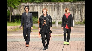 Kamen Rider Zero One Episode 39 Preview