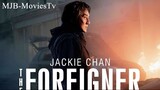 THE FOREIGNER - Blockbuster Jackie Chan Action