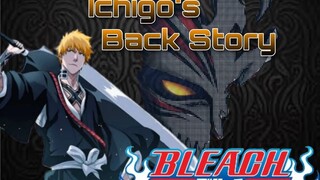 Ang Kwento Ni Ichigo Kurosaki - Bleach Anime [Tagalog Review]