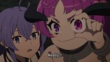 Roxy Found Out About Rudeus And His Family's Whereabouts By Kishirika | Mushoku Tensei Episode 23 |