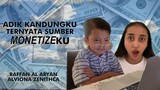 Adik Kandungku Ternyata Sumber Monetizeku - Indonesian Comedy B Movie