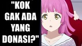 RIP, Web Anime Bajakan Ini Tutup Karena Tidak Lagi Mendapatkan Cukup Donasi...