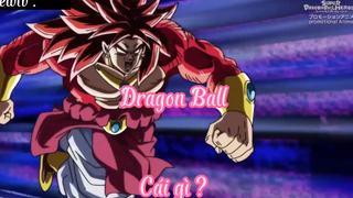 Dragon_Tập 35- Cái gì ?