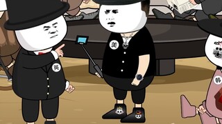 Anda melakukan ini untuk 80.000 penggemar! Apakah jumlah penggemarnya benar-benar meningkat?