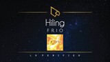 Frio | Hiling (Lyric Video)