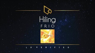 Frio | Hiling (Lyric Video)