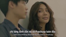 The Yearbook: Sách Kỷ Yếu EP 6 [Sub Việt]