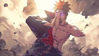 [AMV] Crazy fights in Naruto | Light that Fire