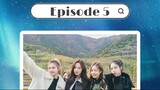 [1080P ENG SUB] AESPA SYNK ROAD EP 5