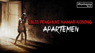 SEGALA TERRORR MENGERIKAN YANG KALIAN KETAHUI BERAWAL DARI FILM INI !!