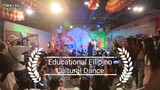 Educational Filipino Cultural Dance