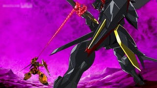 [Gundam SEED] In the new year, I will commemorate the man who died singing on the public channel - H