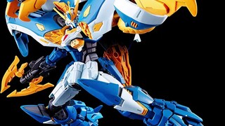 [Bandai] PB Network Limited HGAC Barn LapsGundam