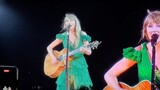 Picture to Burn - Suprise Song Eras Tour Inang Kulot Taylor Swift