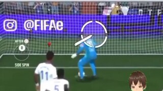 FIFA WORLD CUP Bug