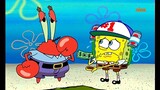 Spongebob Squarepants Malay Dub | One Krabs Trash | Spongebob Squarepants Bahasa Melayu