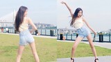 [Dance] Cover Dance | Sistar - Touch My Body