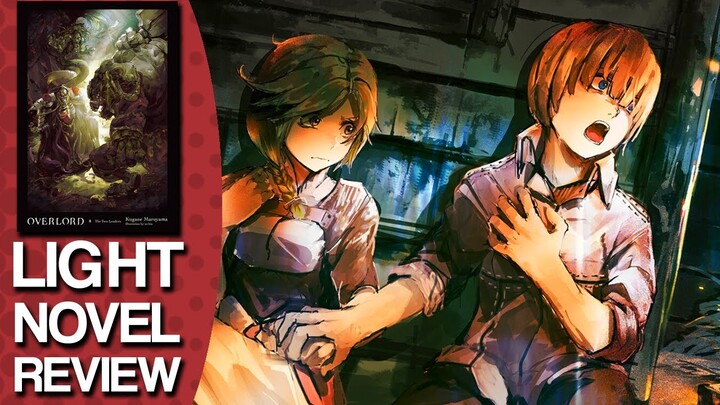 Overlord Season 4 Episode 3 Review (Anime & Light Novel Comparison) - Bilibili Overlord Season 4 Episode 3 Review (Anime & Light Novel Comparison) - Bilibili
