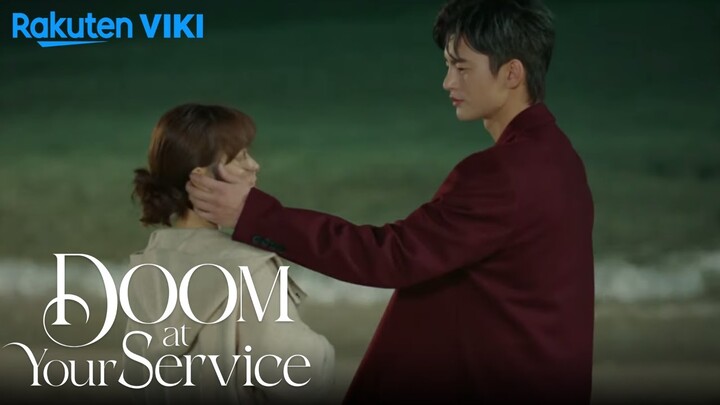 Doom at Your Service - EP12 | My Heart Remembers | Korean Drama