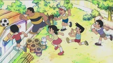 Doraemon (2005) Tập 62 : Nobita-kun, tạm biệt nha! Doraemon trở về tương lai [Full Vietsub]