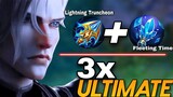 UNLIMITED ULTIMATE BUILD
