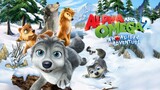 Alpha and Omega 2: A Howl-iday Adventure FULL HD MOVIE