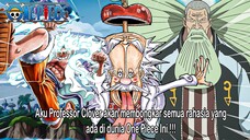 INILAH SEJARAH KELAM KERAJAAN KUNO ONE PIECE!!!