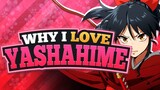 Why I Love Yashahime: Princess Half-Demon