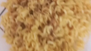 snacks time