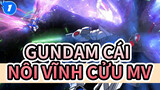 Gundam Cái nôi vĩnh cửu MV_1