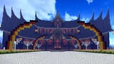 Minecraft [Istana Pagaruyung]