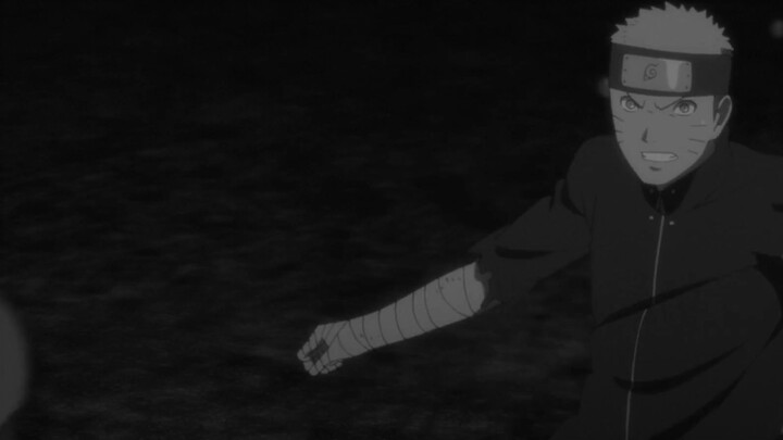 NARUTO